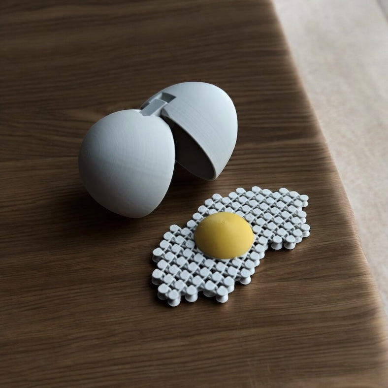 Egg toy 🥚