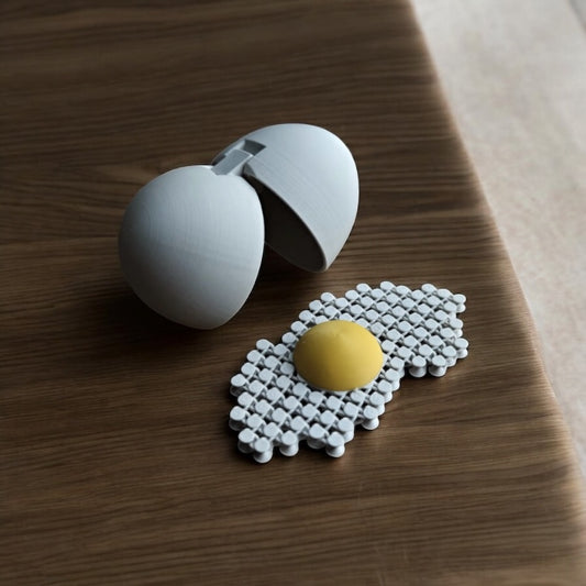 Egg toy 🥚