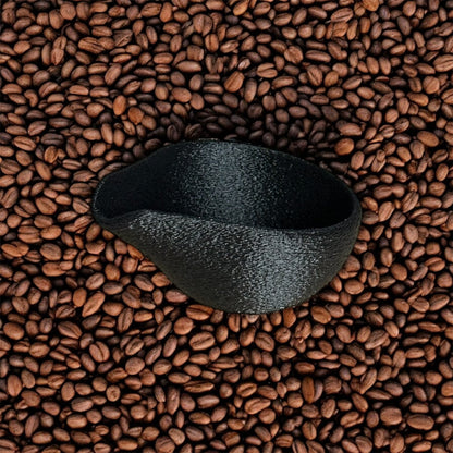 Coffee dosing cup