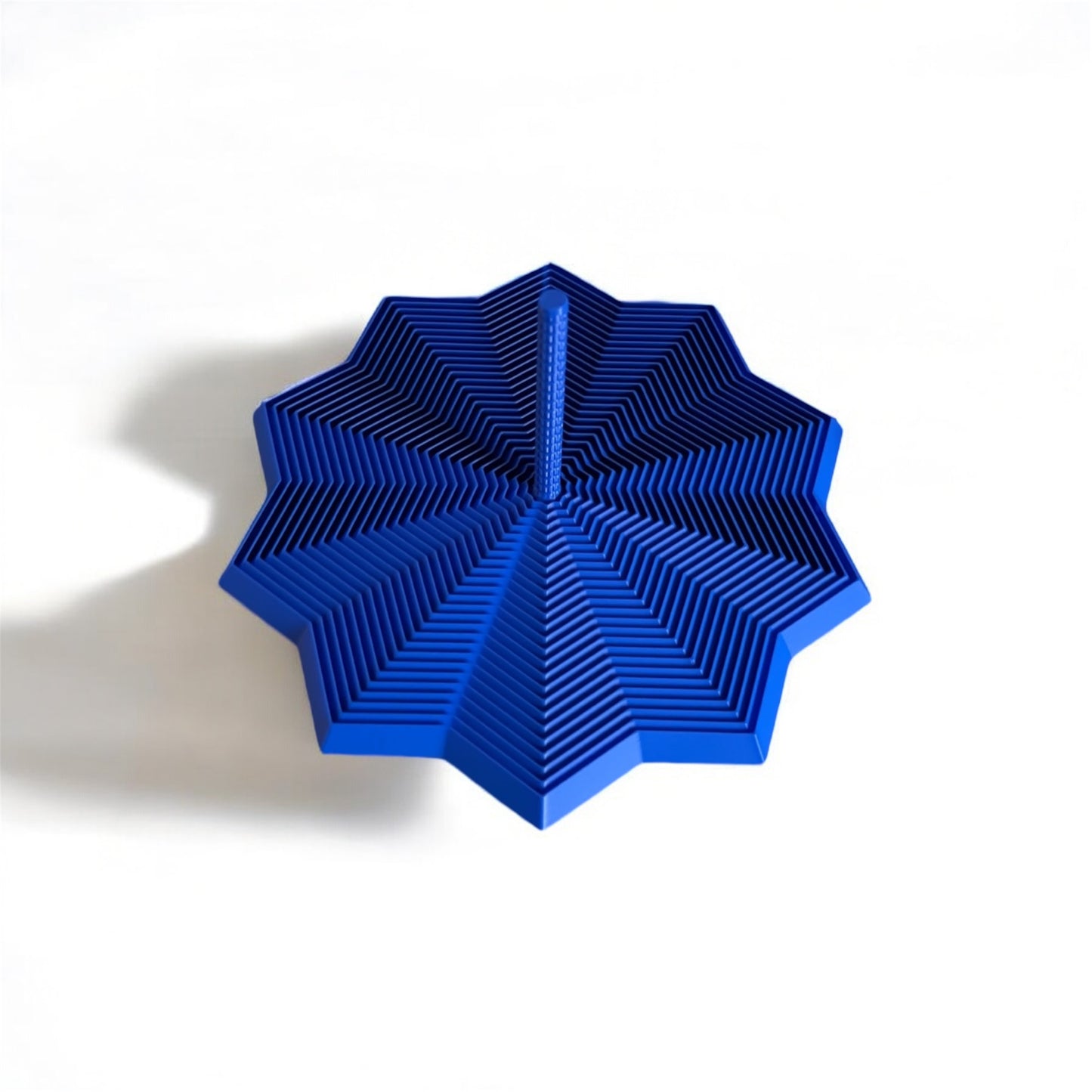 Star fidget toy