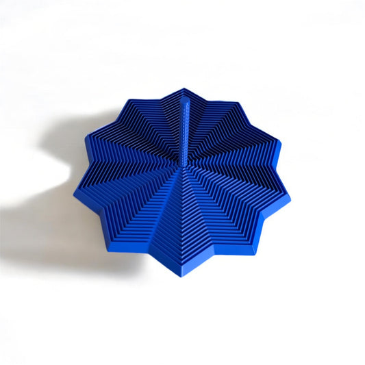 Star fidget toy