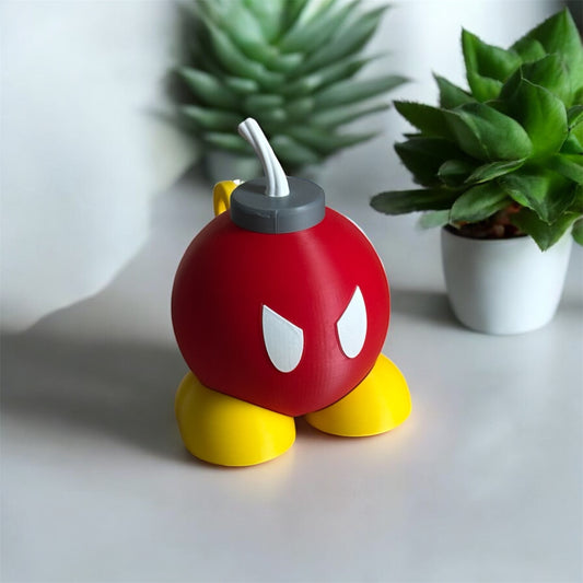 Bob-ombs