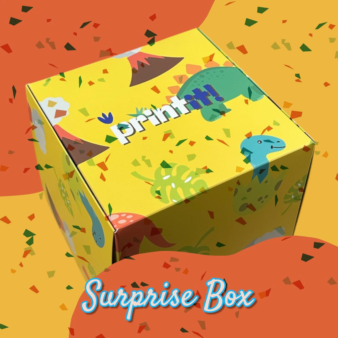 Surprise Box