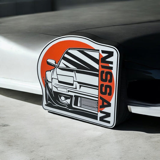 Nissan Z JDM Light Box