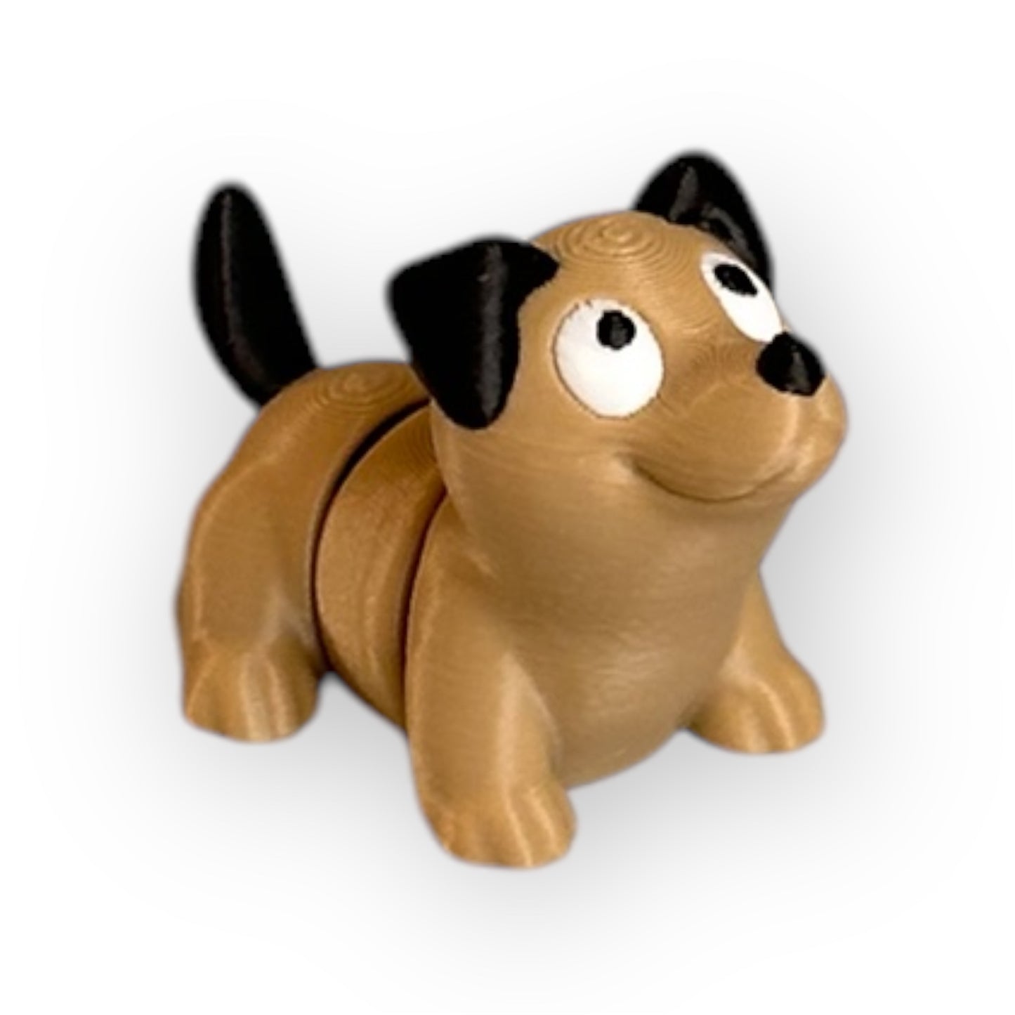 Mini Dog