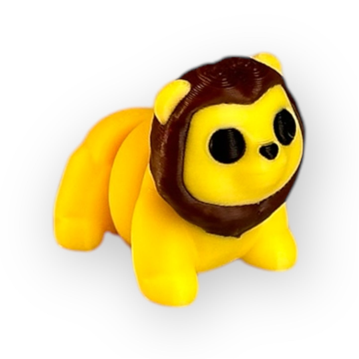 Mini Lion
