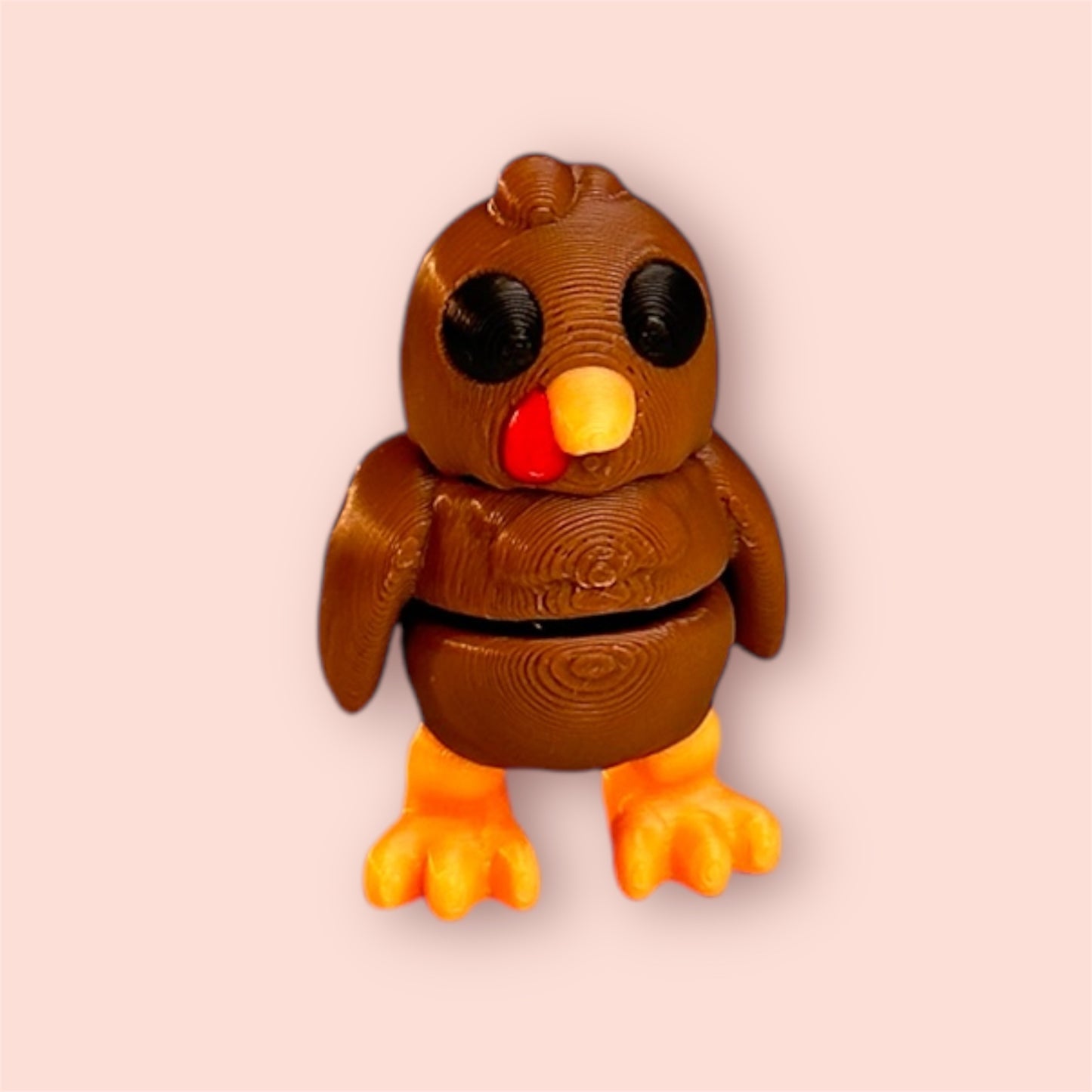 Mini Turkey