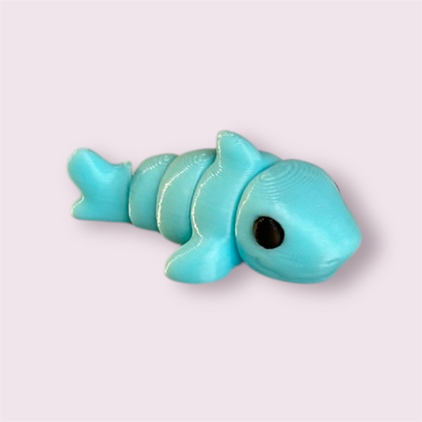 Mini Shark